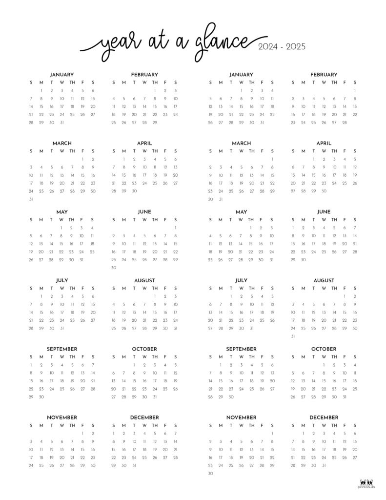 Printable Portrait Calendar 2026