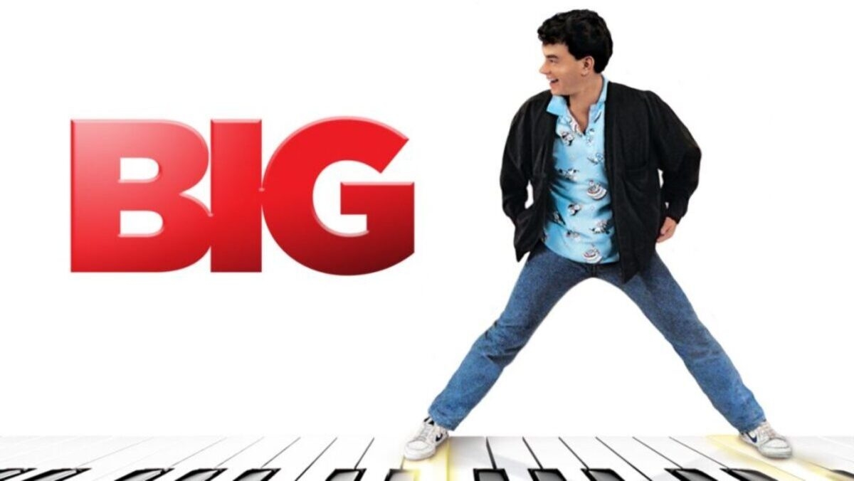 43 Facts About The Movie Big Facts