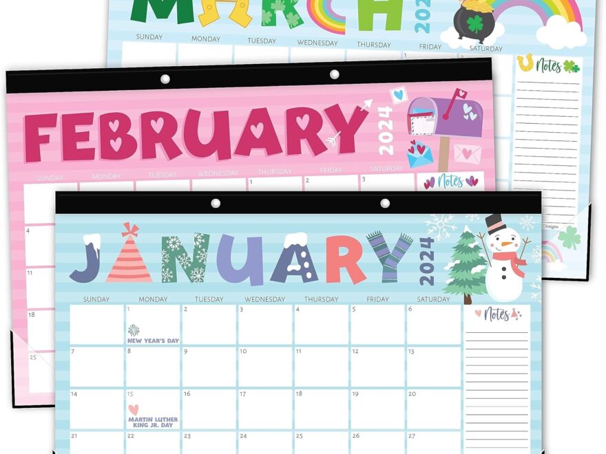 Artistic 2025 Calendar Hana Ruby