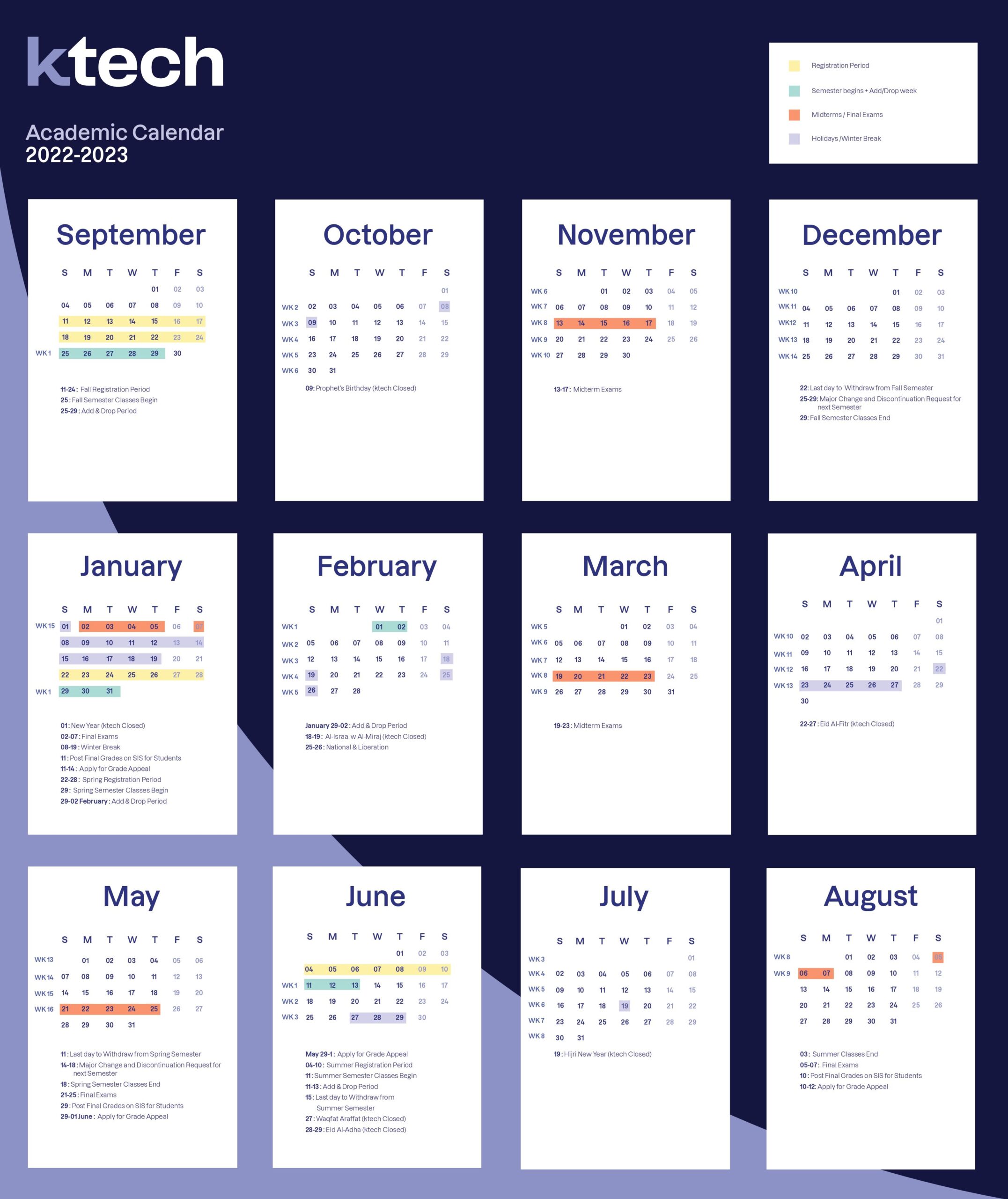 Auburn University Calendar Spring 2025 Edward R Laney