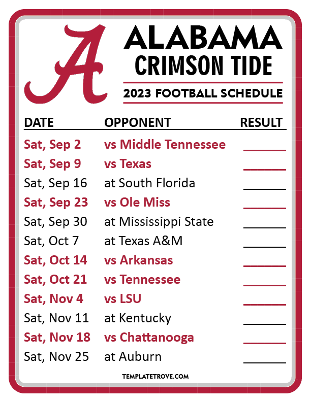Auburn University Football Schedule 2025 2025 Jane K Calhoun