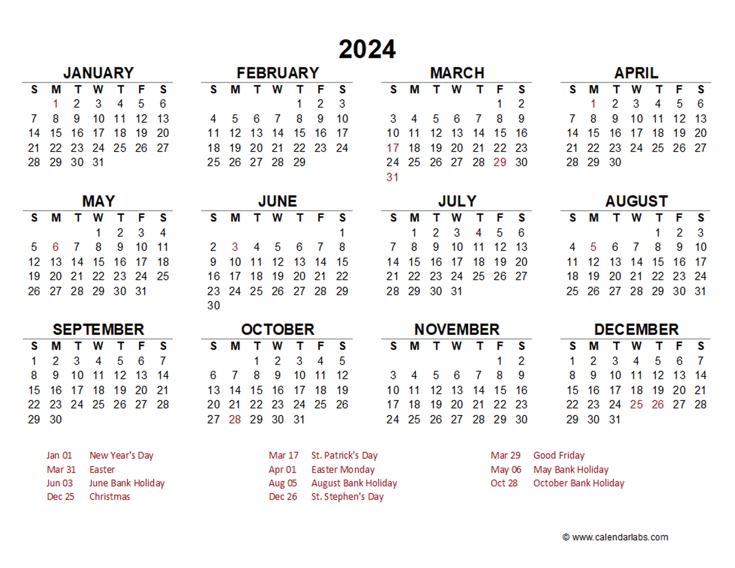 Bank Holidays 2025 Ireland Dates Vivienne Abbotta