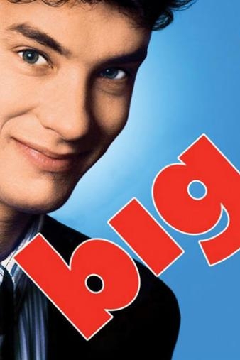 Big Movie Review Common Sense Media
