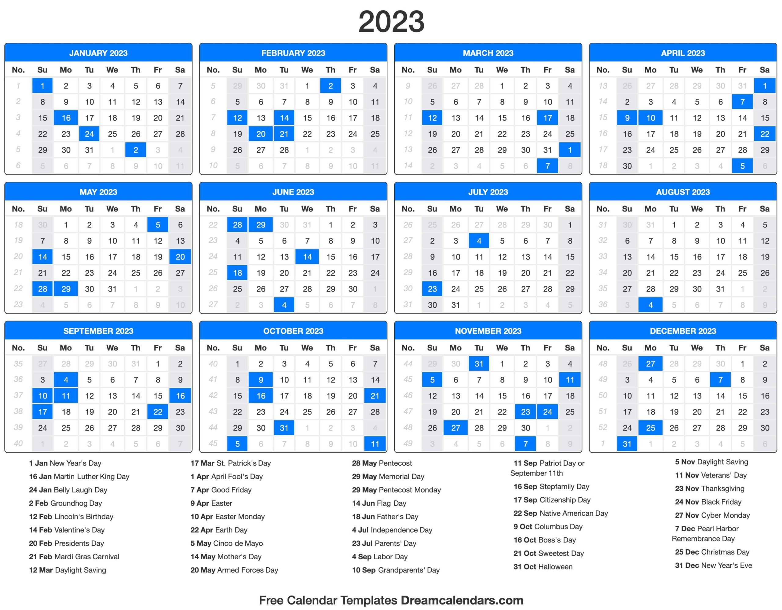 Boeing 2024 Holidays Leese Nanette
