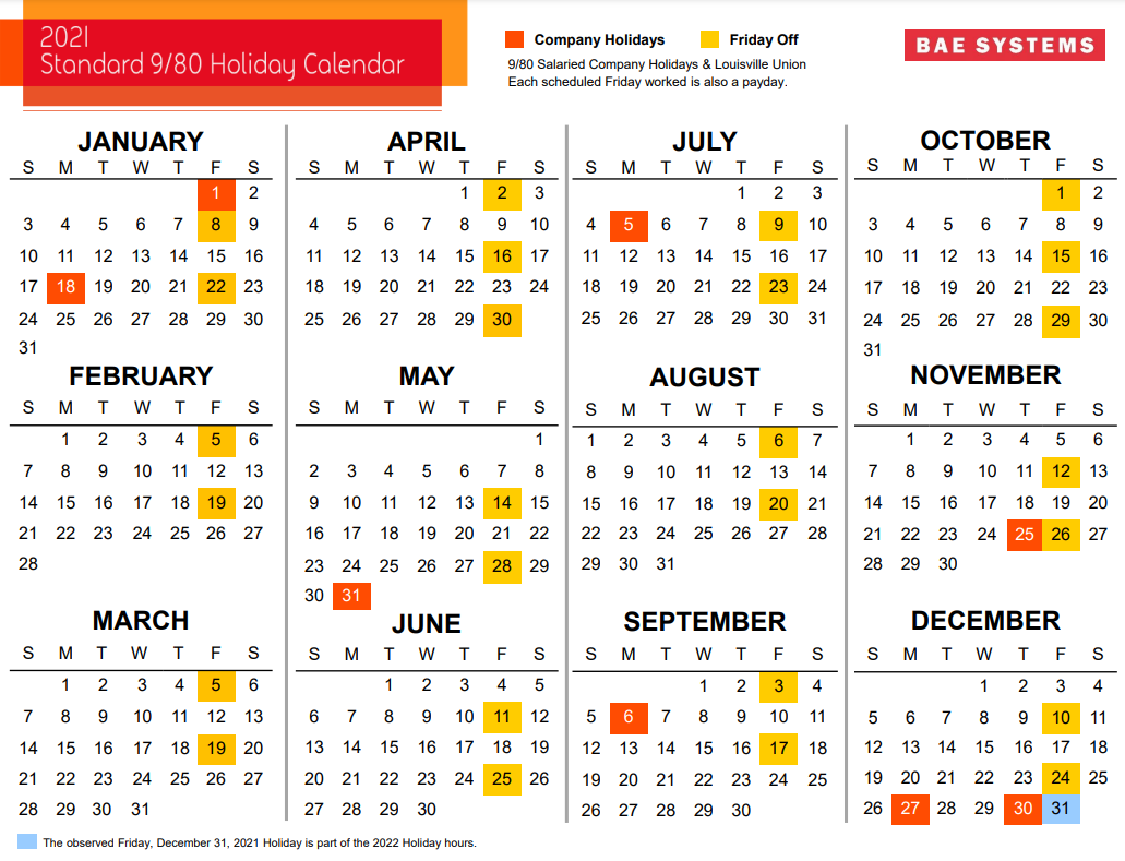 Boeing Work Calendar 2024 Lynne Rosalie