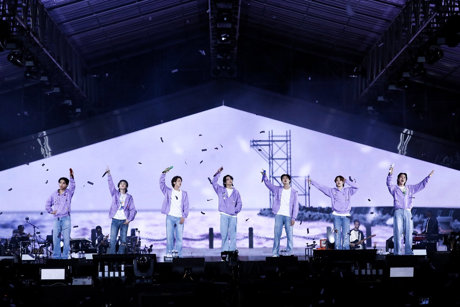 Bts Calendar 2026 Printable