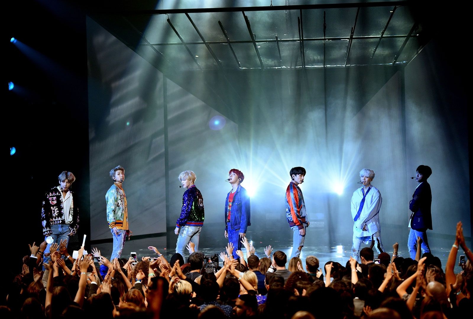 BTS Songs Members Meaning Albums K Pop Army Facts Britannica