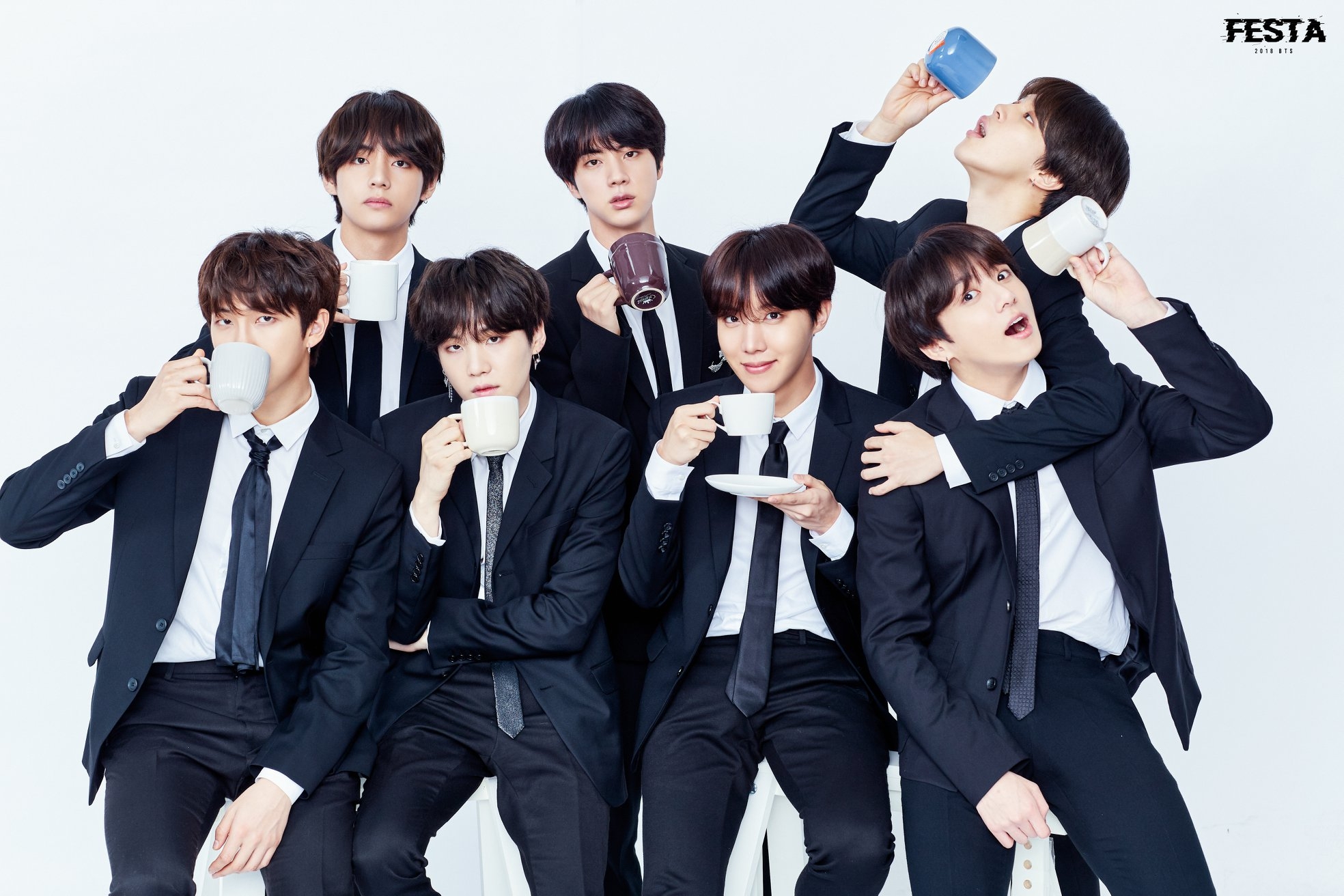 Bts 