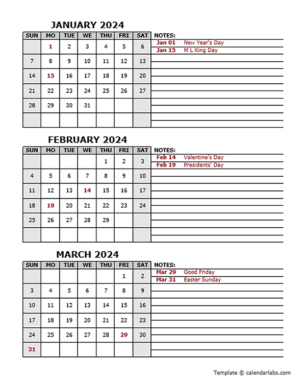 Calendar 2nd Quarter 2025 Tariq Aria