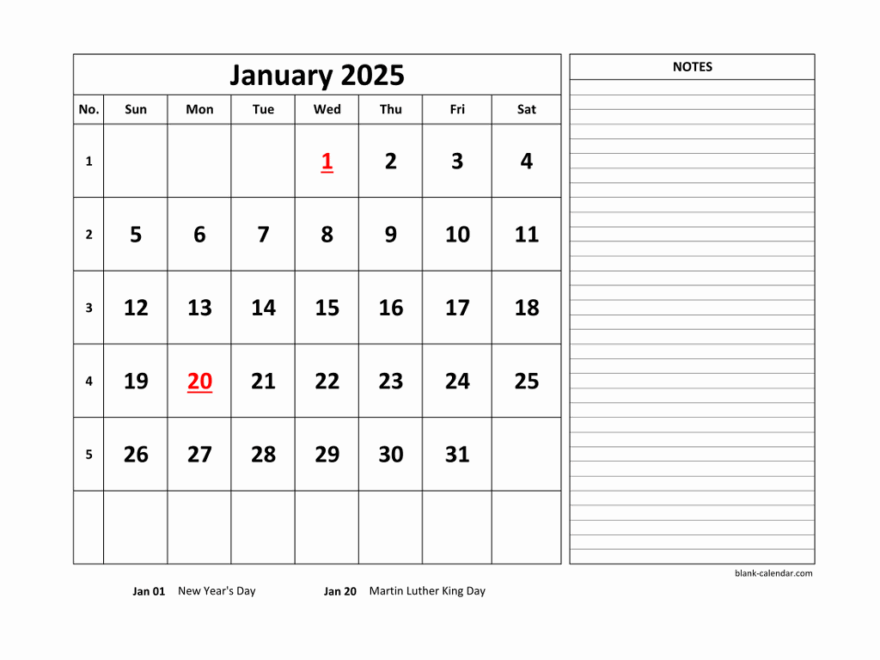 Calendar By Month 2025 Daile Fionnula