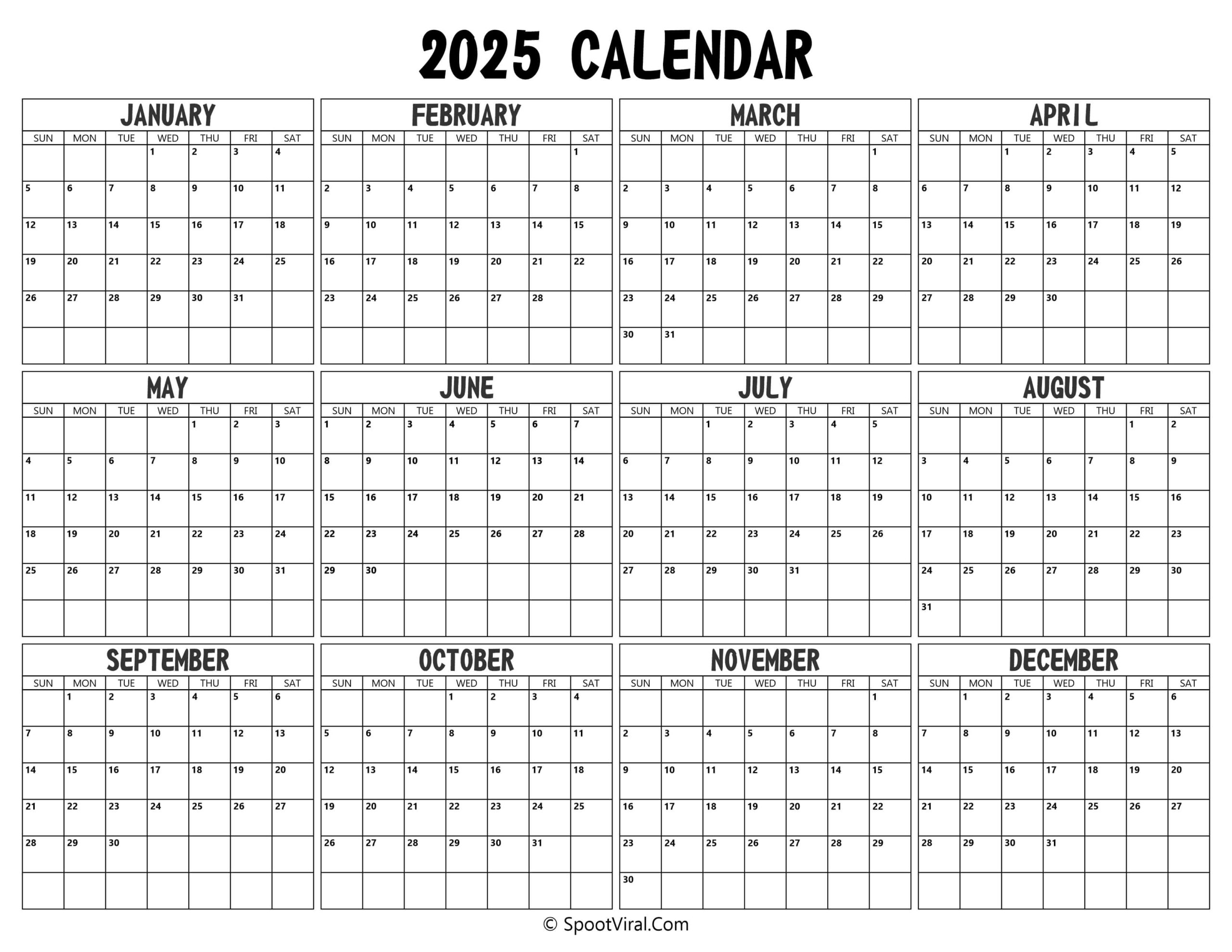 Calendar Google 2025 Una Storm