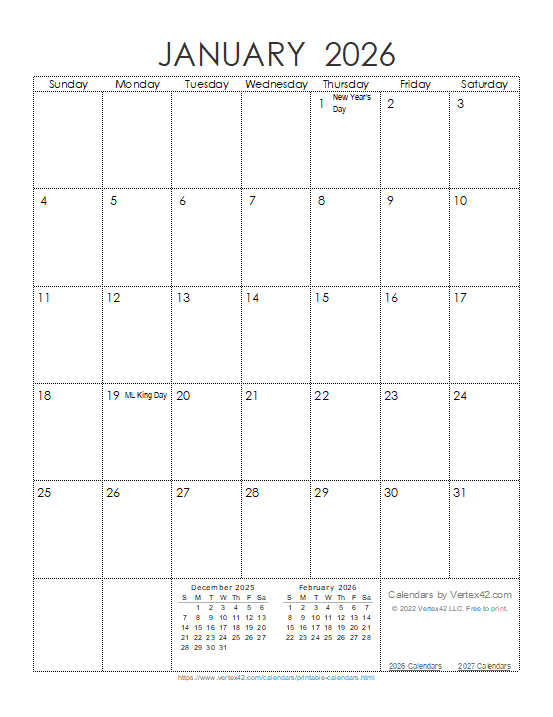 Crafting Calendars For 2026 A Guide To Free Design Tools And Resources
