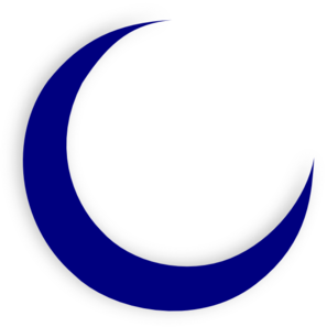 Crescent Moon Clip Art Clipart Panda Free Clipart Images