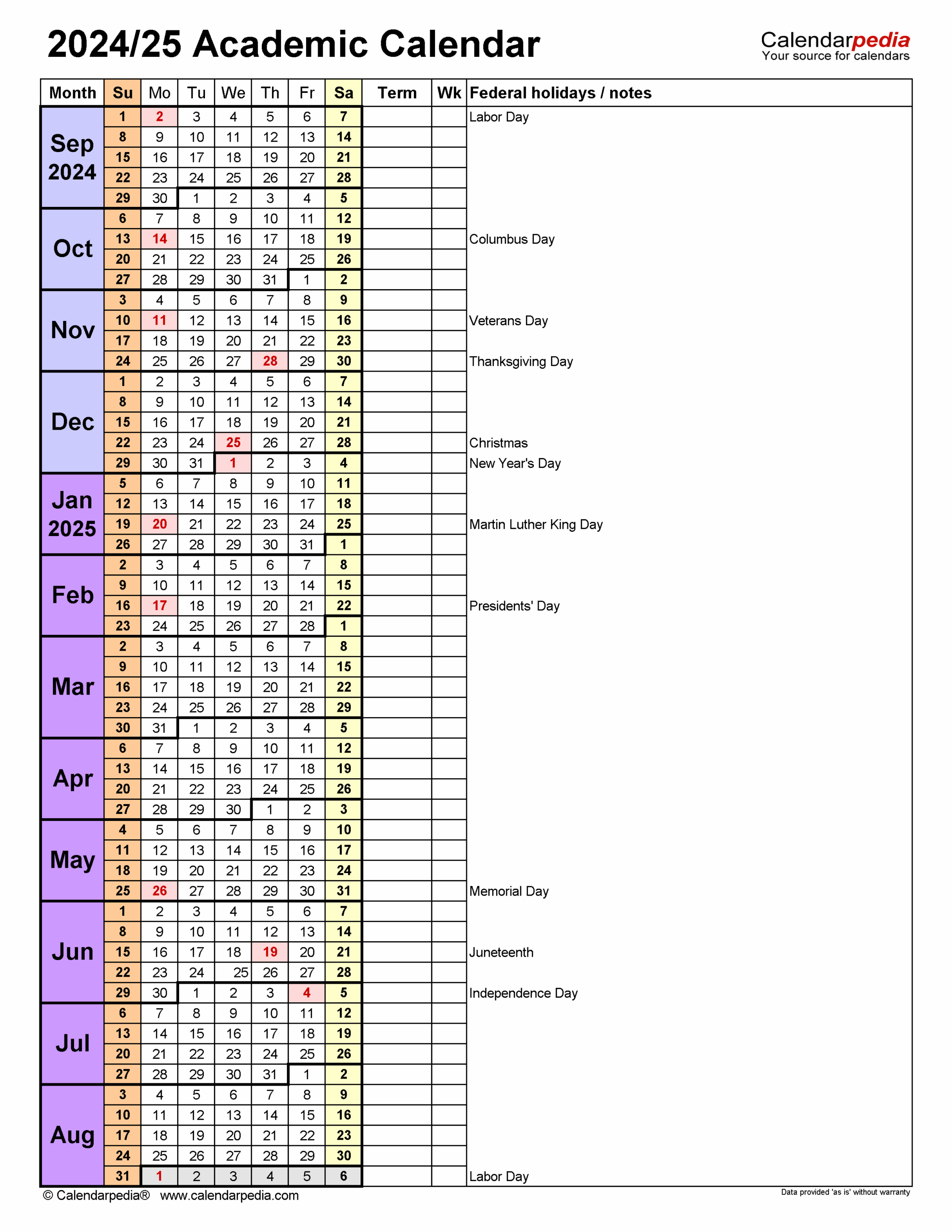 Cu Boulder Spring 2026 Calendar Printable