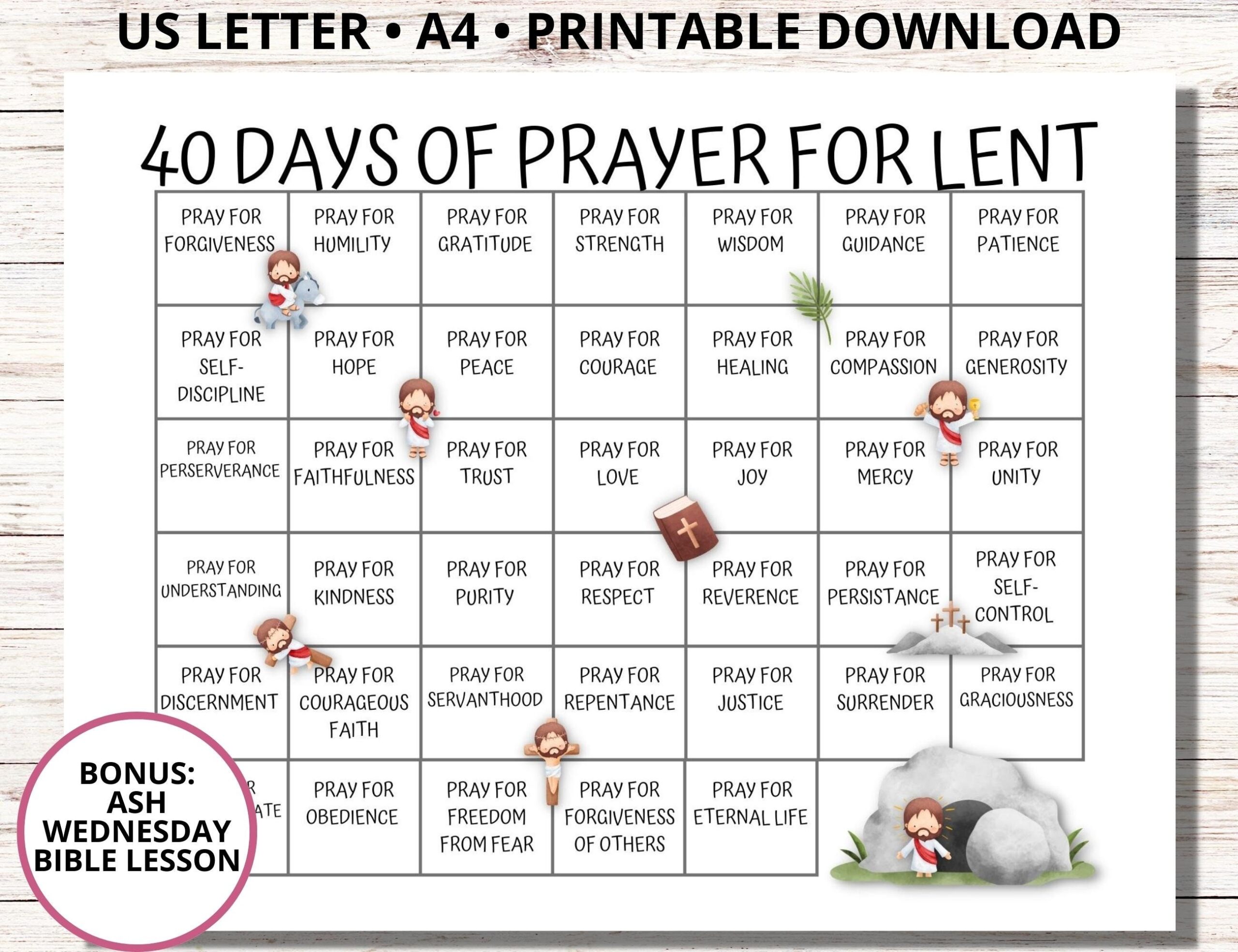 Dates Of Lent 2025 William D Wang
