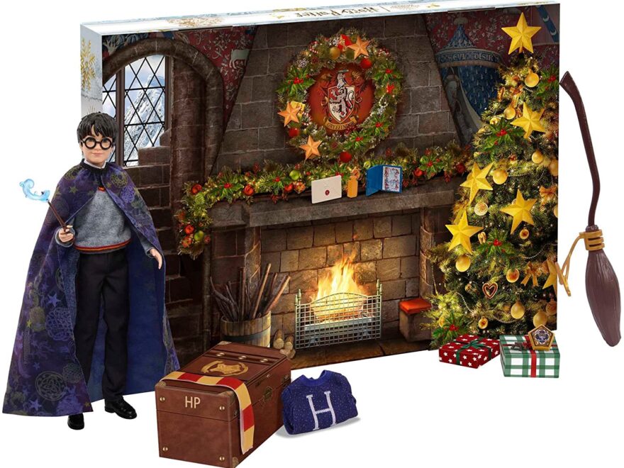 Day 12 Harry Potter Advent Calendar Top Sellers Www Flextechnologies