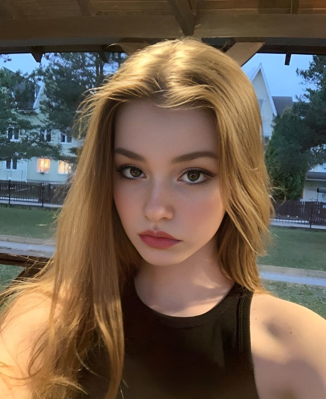 Dream Hair Makeup Routine Ulzzang Girl Gorgeous Girls Pretty Face