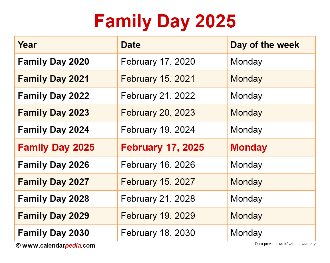 Family Calendar 2025 Ibby Randee
