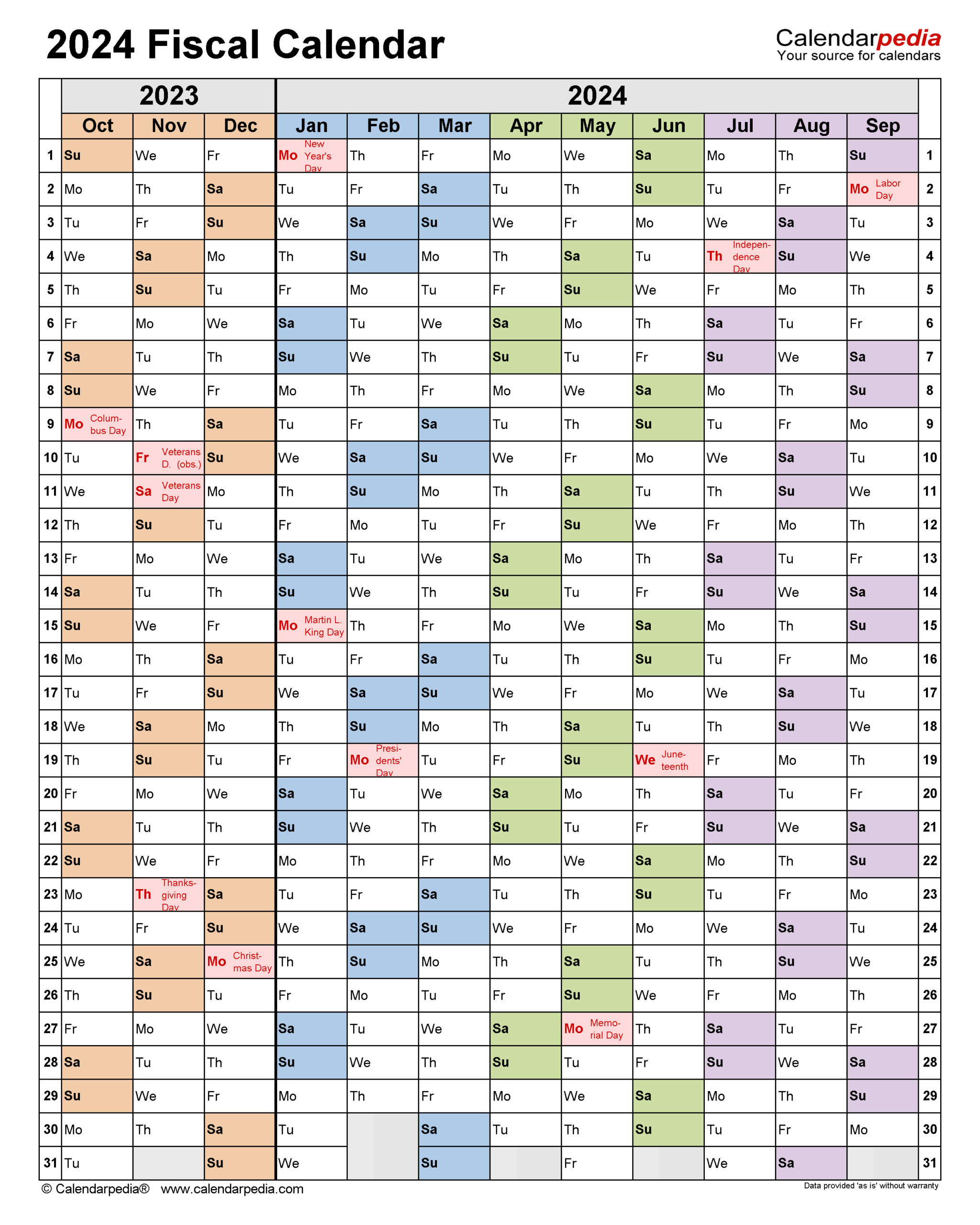 Fiscal Year 2025 Calendar In India Aurora Jade