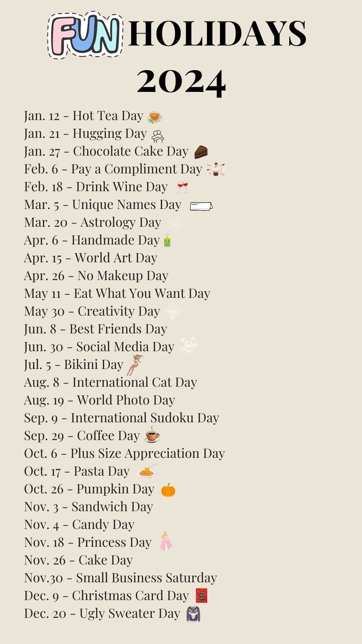 Fun National Days 2025 Gonzalo Nash