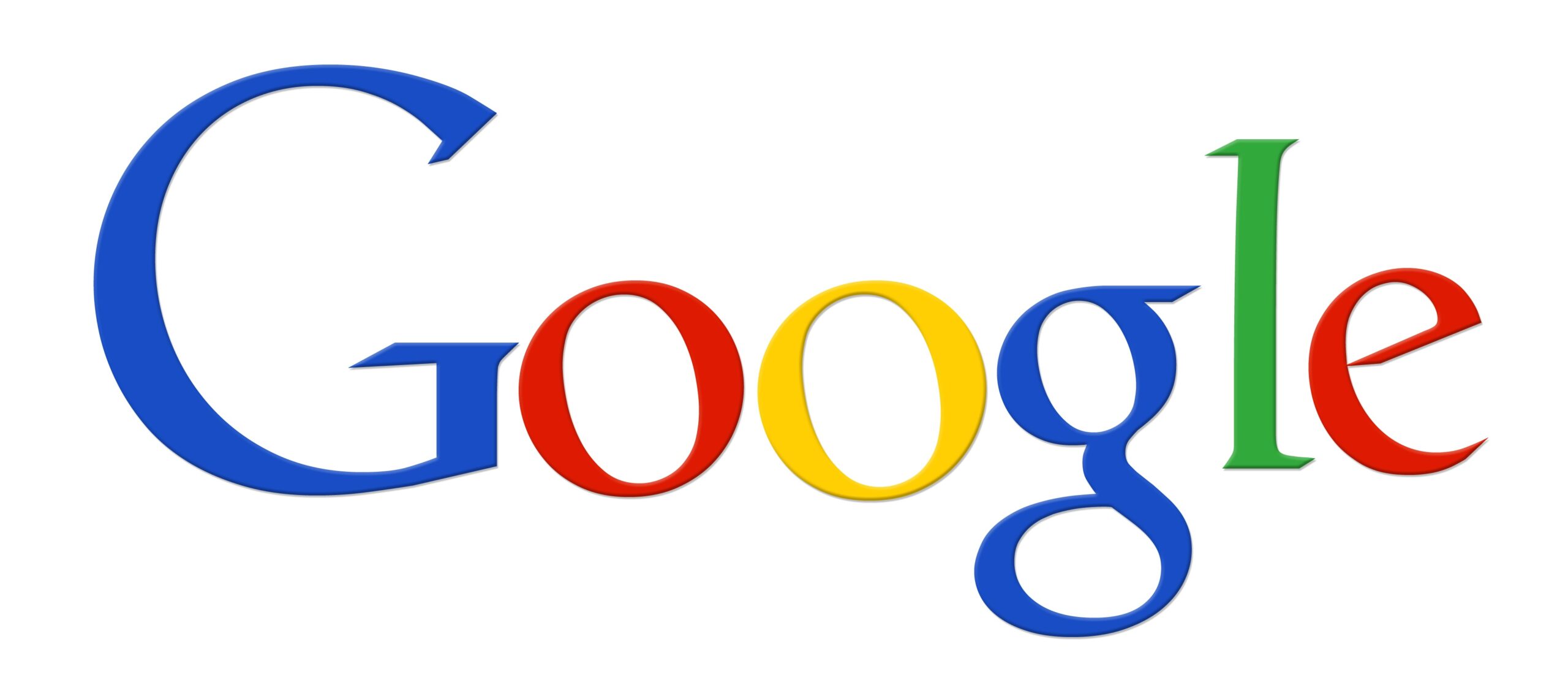Google Logo Google Symbol Meaning History And Evolution