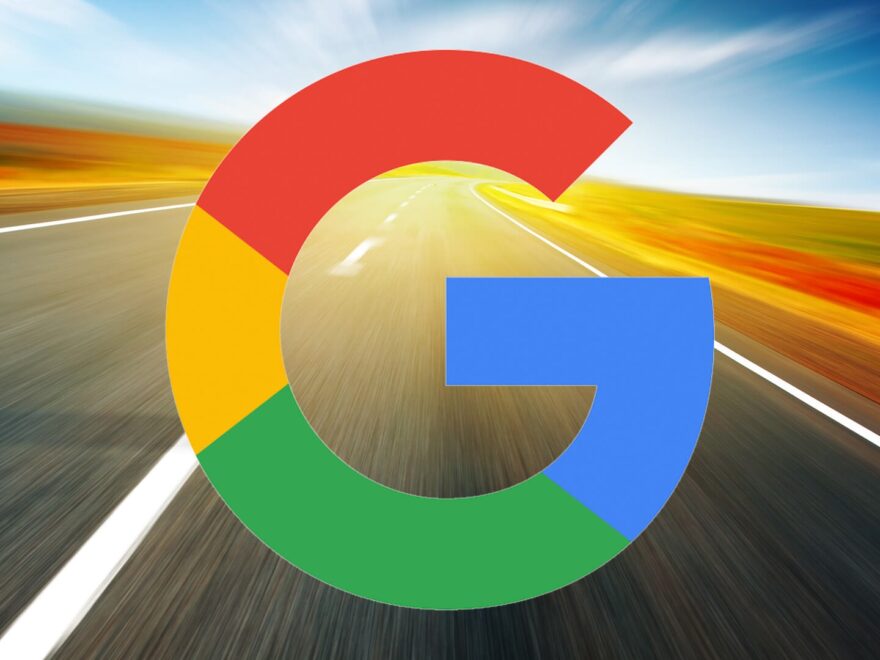 Google Rolling Out New PageSpeed Insights
