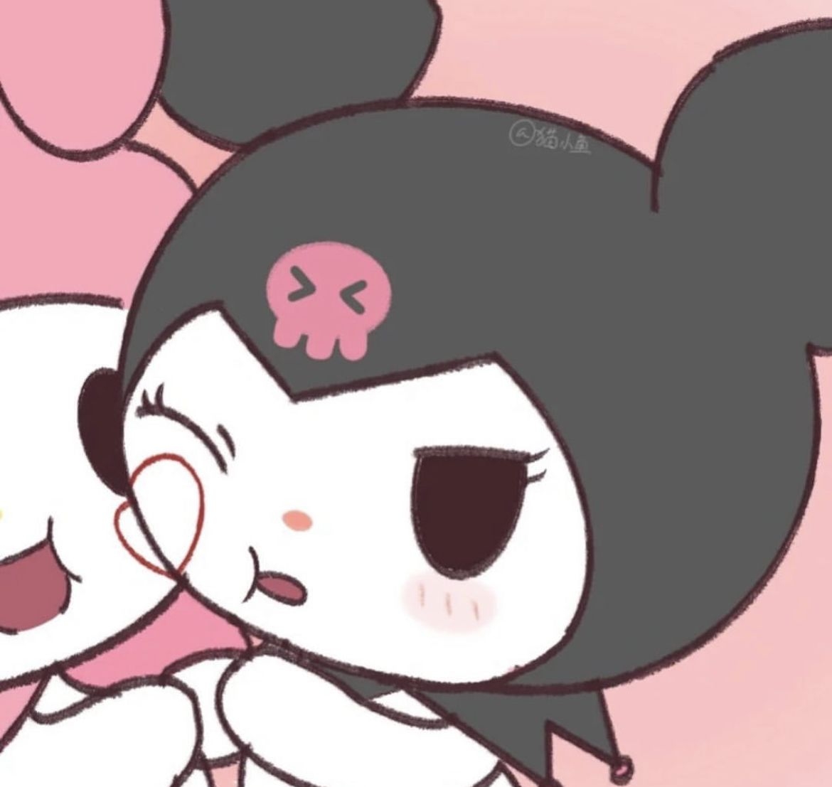 Hello Kitty Backgrounds Hello Kitty Iphone Wallpaper Bff Matching
