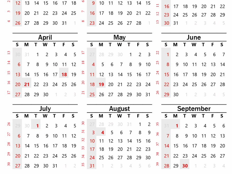 Holiday Schedule 2025 Canada Calendar Heather J Sifuentes
