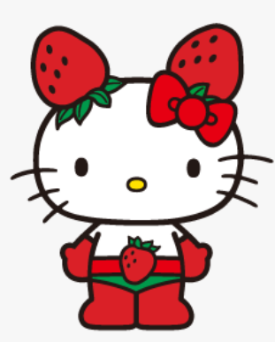 Sanrio Calendar 2026 Free Printable