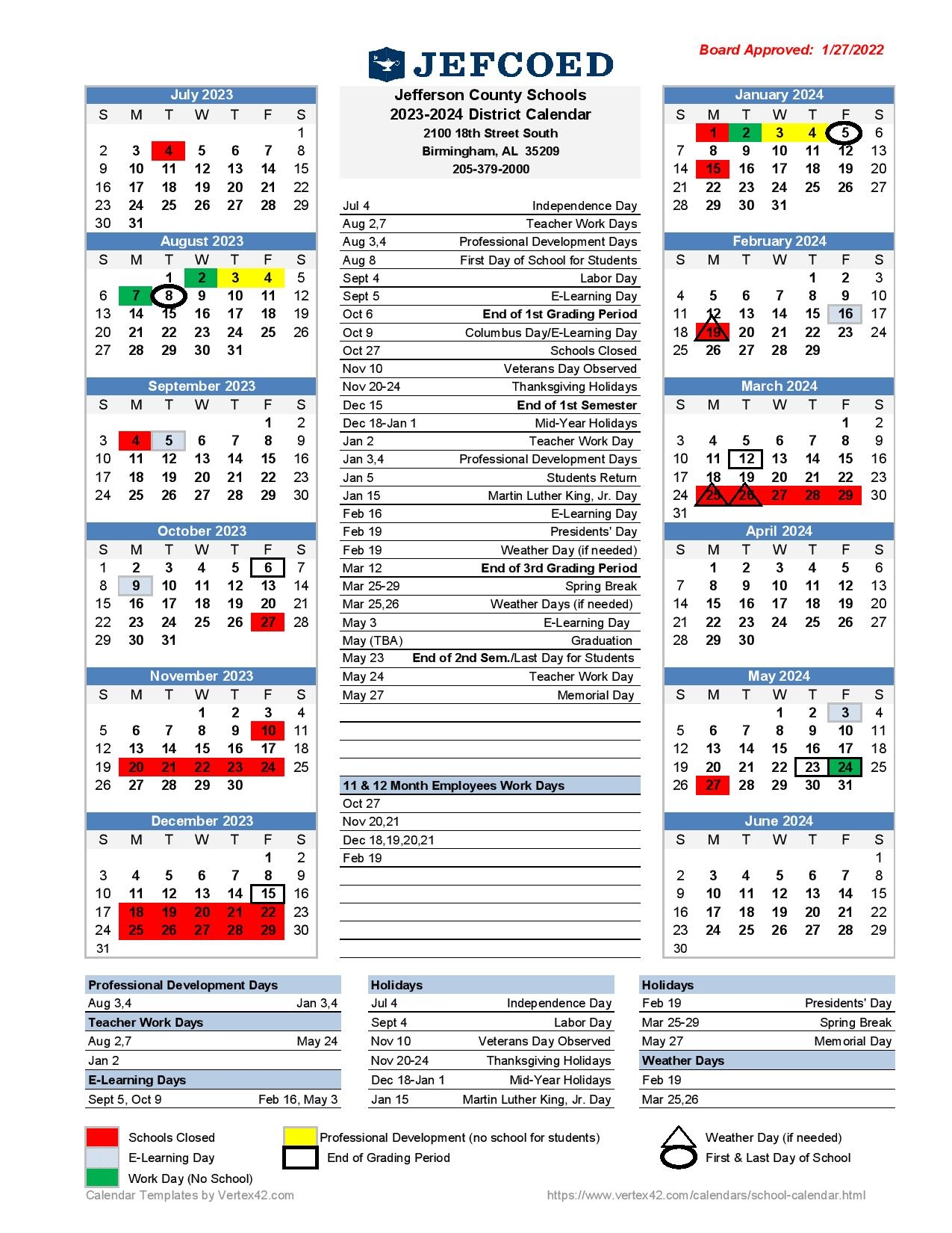 Jcps 2025 2025 School Calendar Bethany Nutt B 