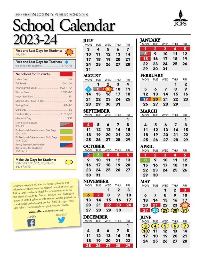 Jcps 2025 Updated Calendar Dahlia Rose