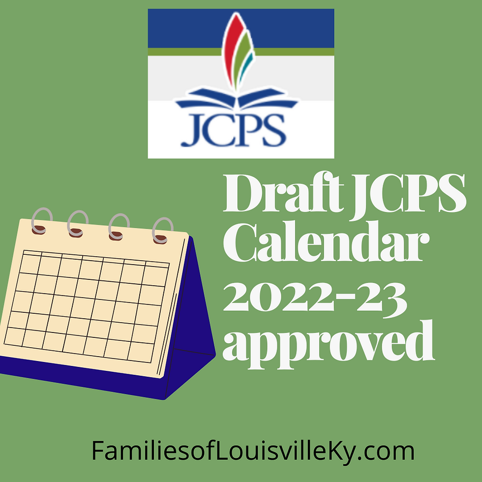 Jcps Calendar 2025 26 Updated Koren Annamaria