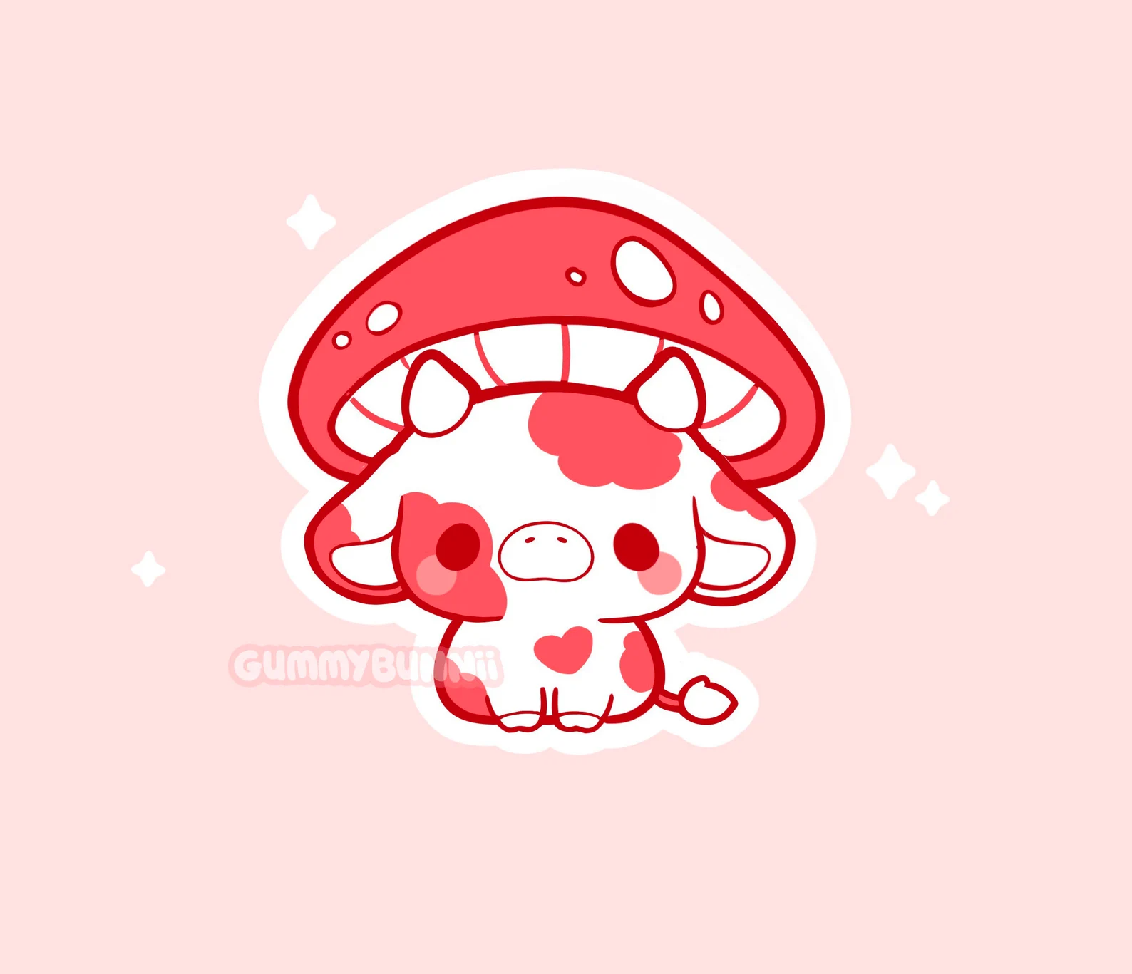 Cute Printable 2026 Calendar
