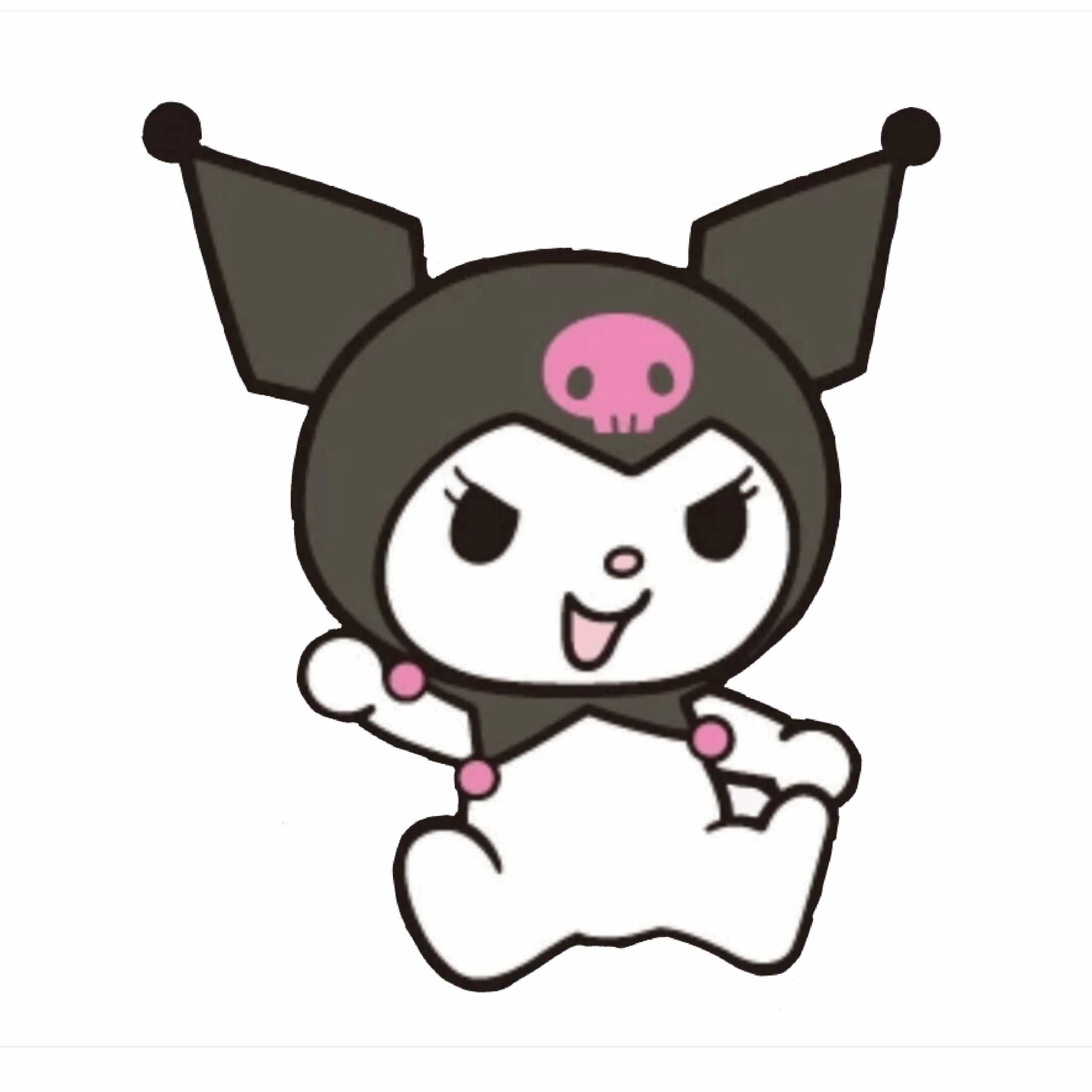 Kuromi