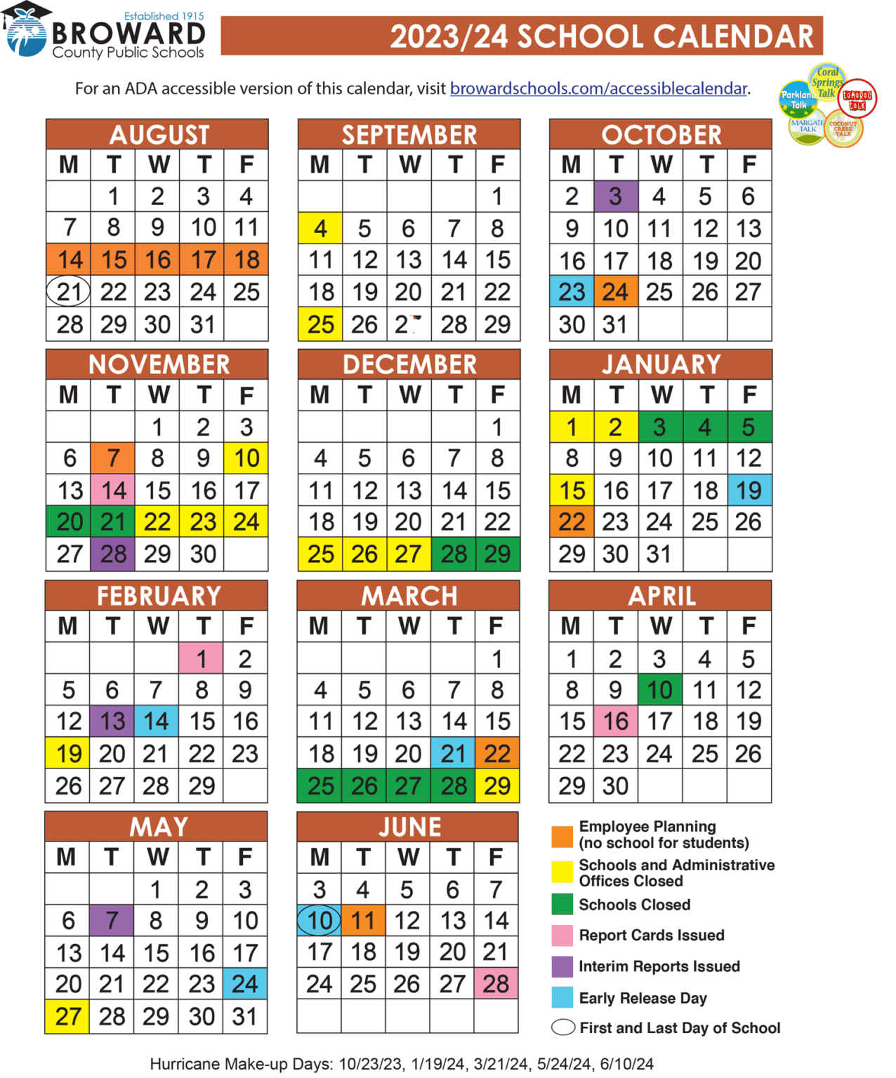 Lbusd 2024 2025 Calendar Bonni Penelope
