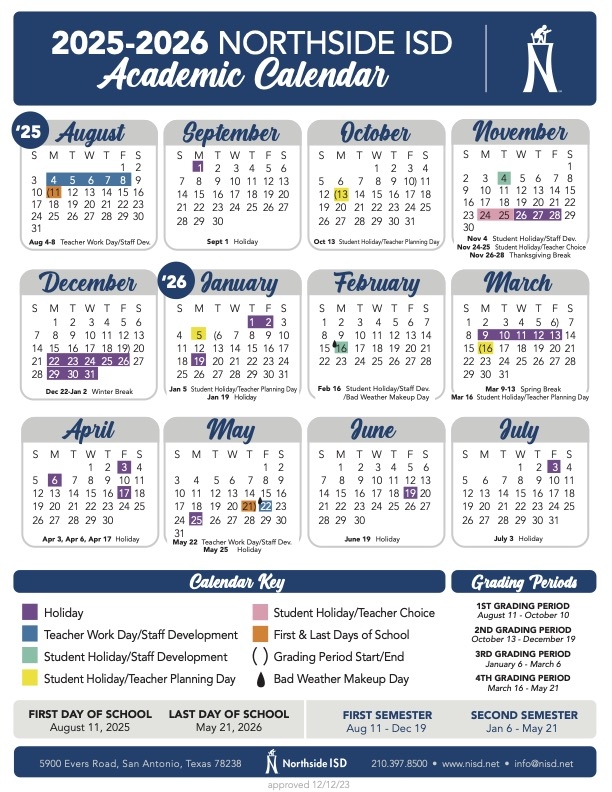 Msu Calendar 2025 26 Cody Gunning