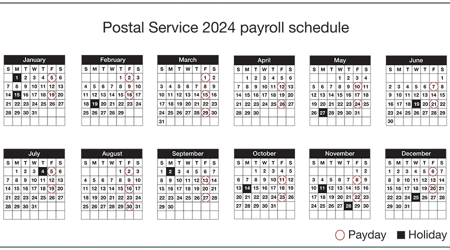 Nalc Calendar 2026 Printable