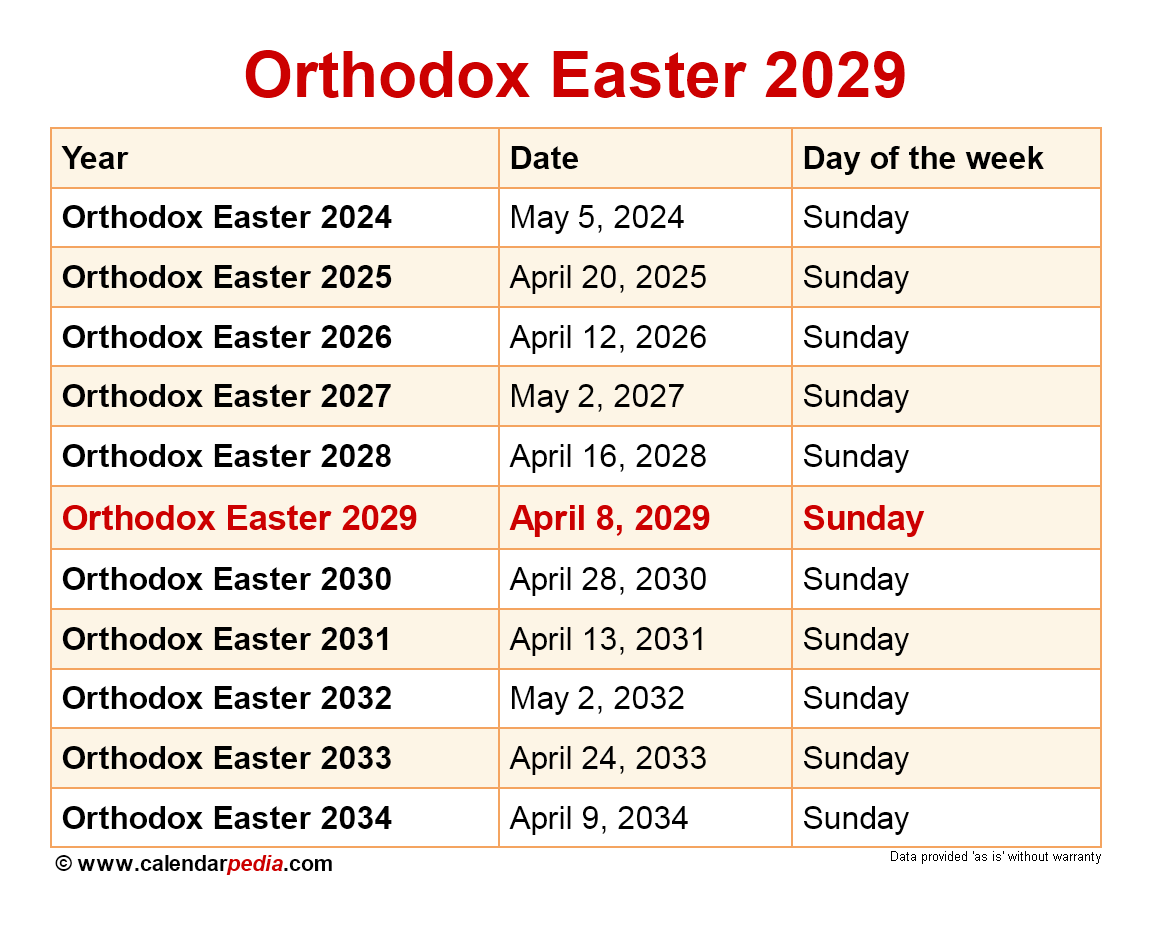 Oca Fasting Calendar 2025 Carla Hesther