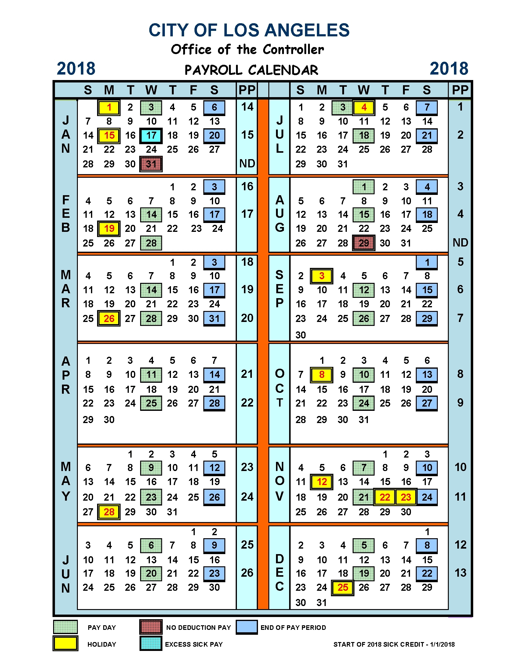 OPM PP Calendar 2025 A Comprehensive Guide Charli Streeton