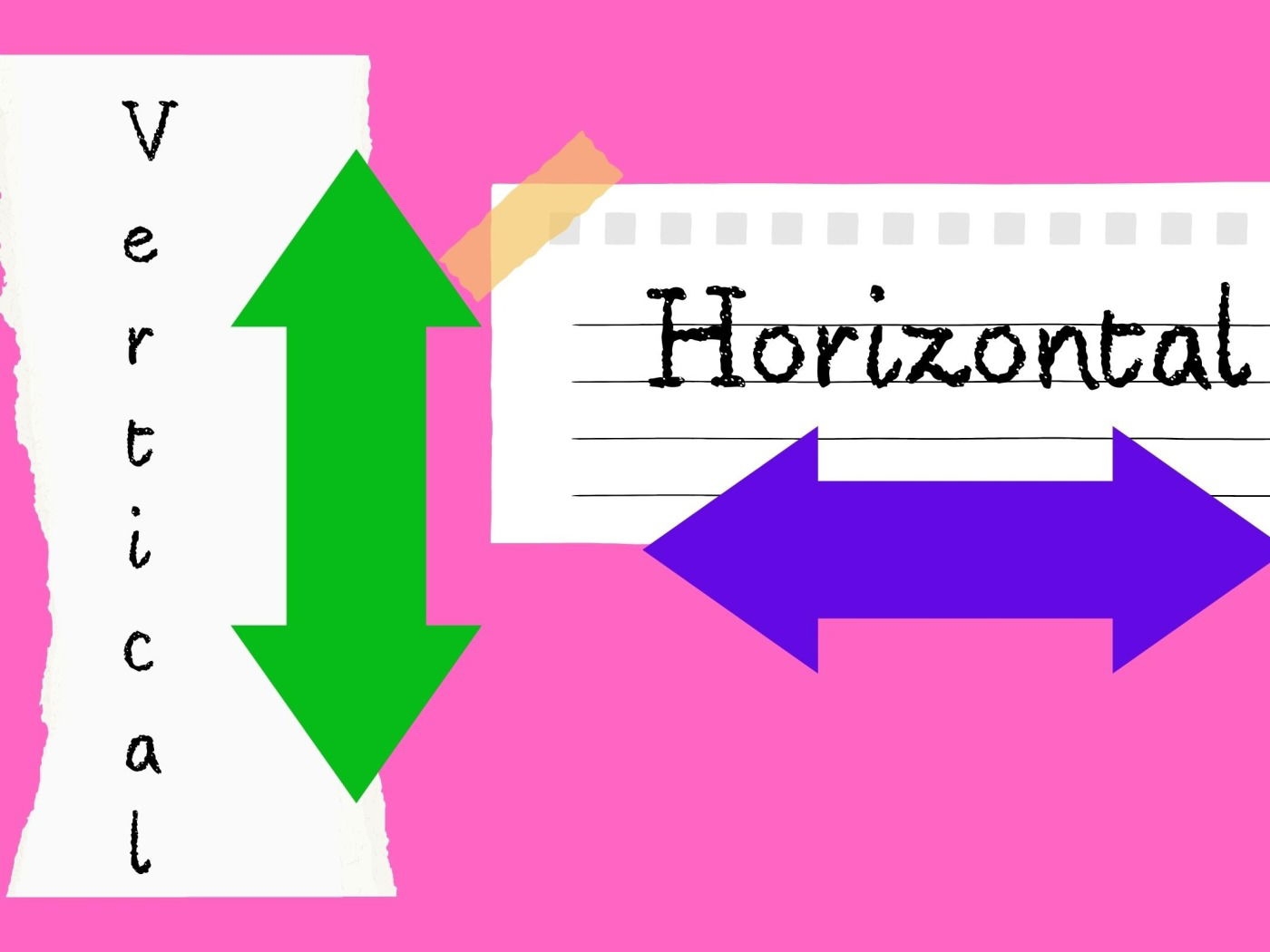 Picture Vertical To Horizontal At Pamela Lockwood Blog