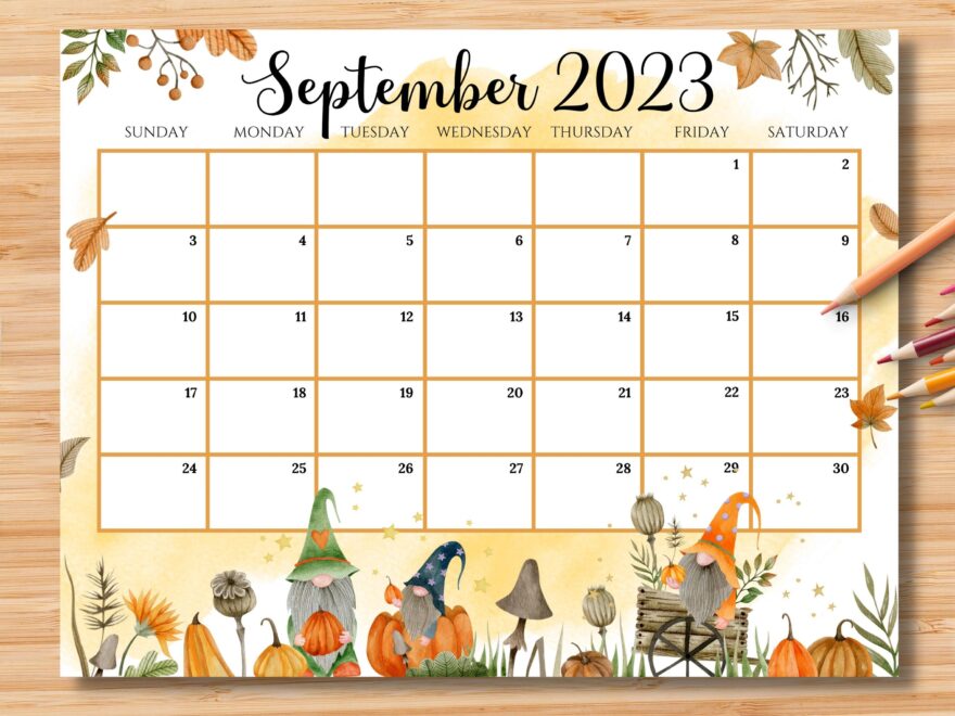 Pin On 2023 CALENDAR