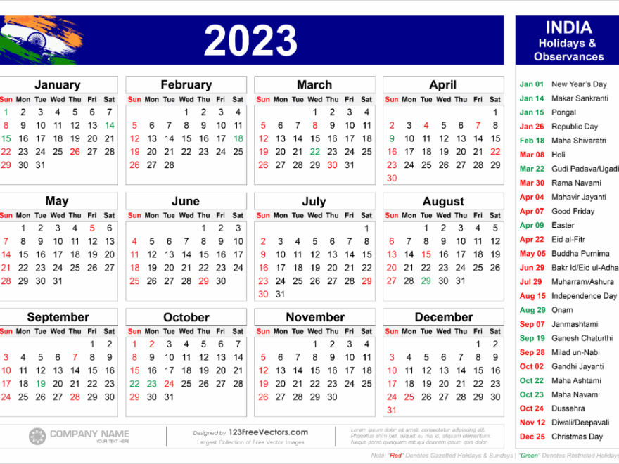 Pin On 2023 Calendar