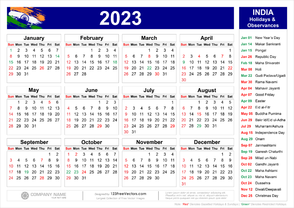 Pin On 2023 Calendar