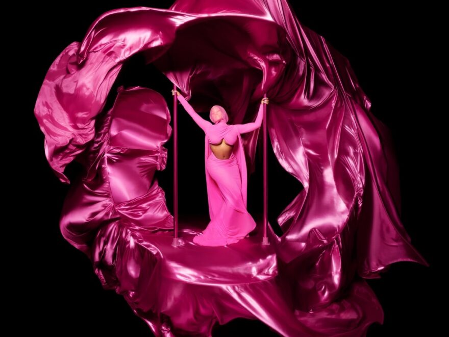 Pink Friday 2 Album By Nicki Minaj Apple Music