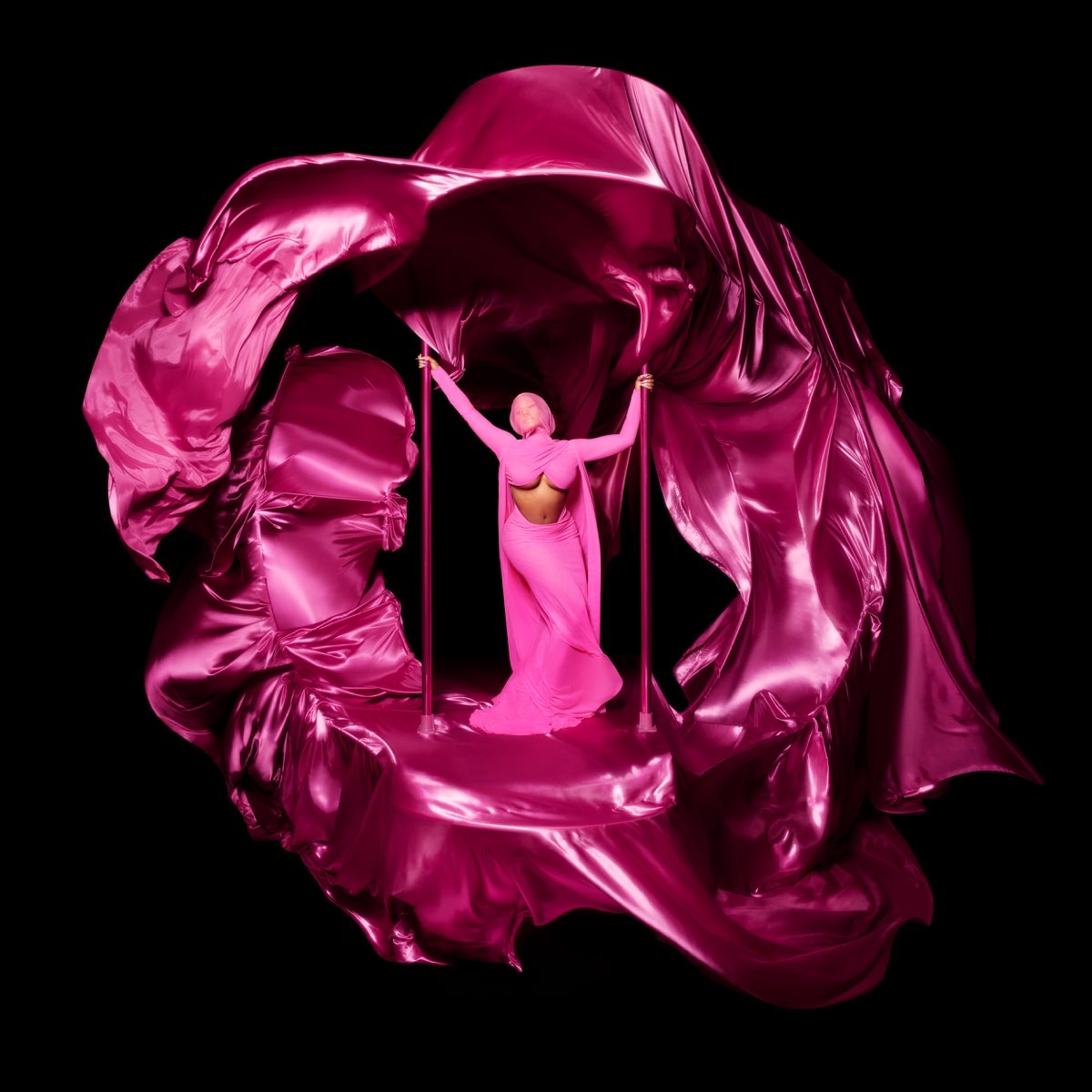  Pink Friday 2 Album By Nicki Minaj Apple Music