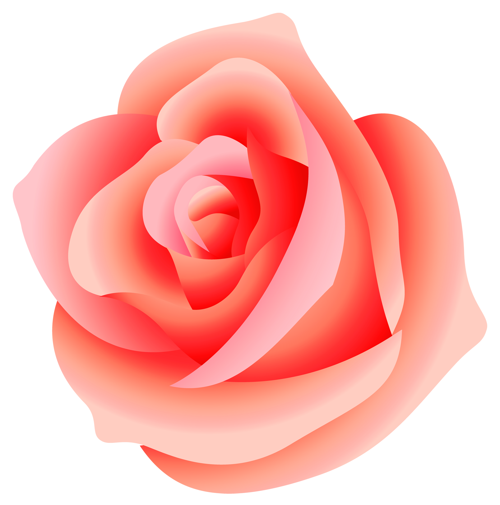 Pink Rose Png Image Png Mart Riset