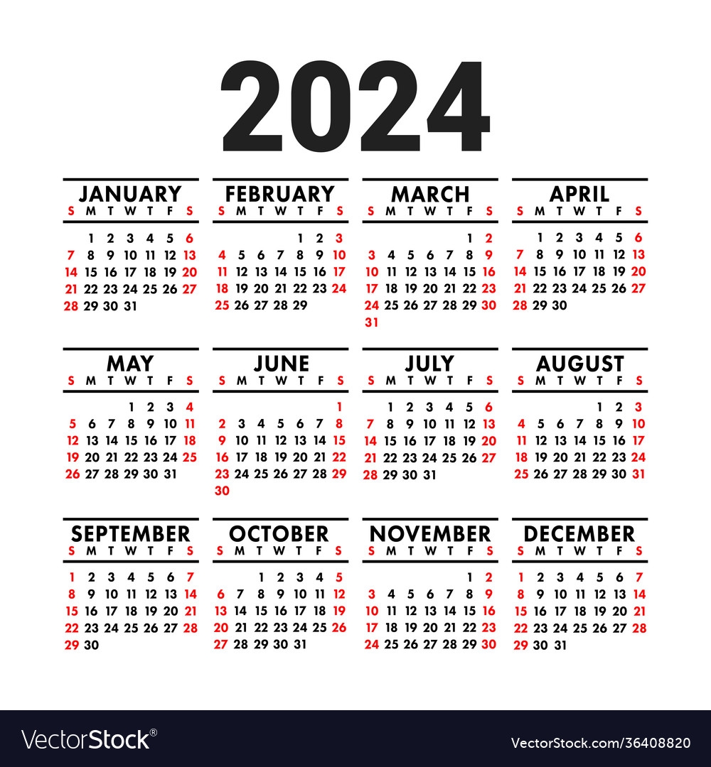 Pocket Agenda 2024 Berna Cecilia