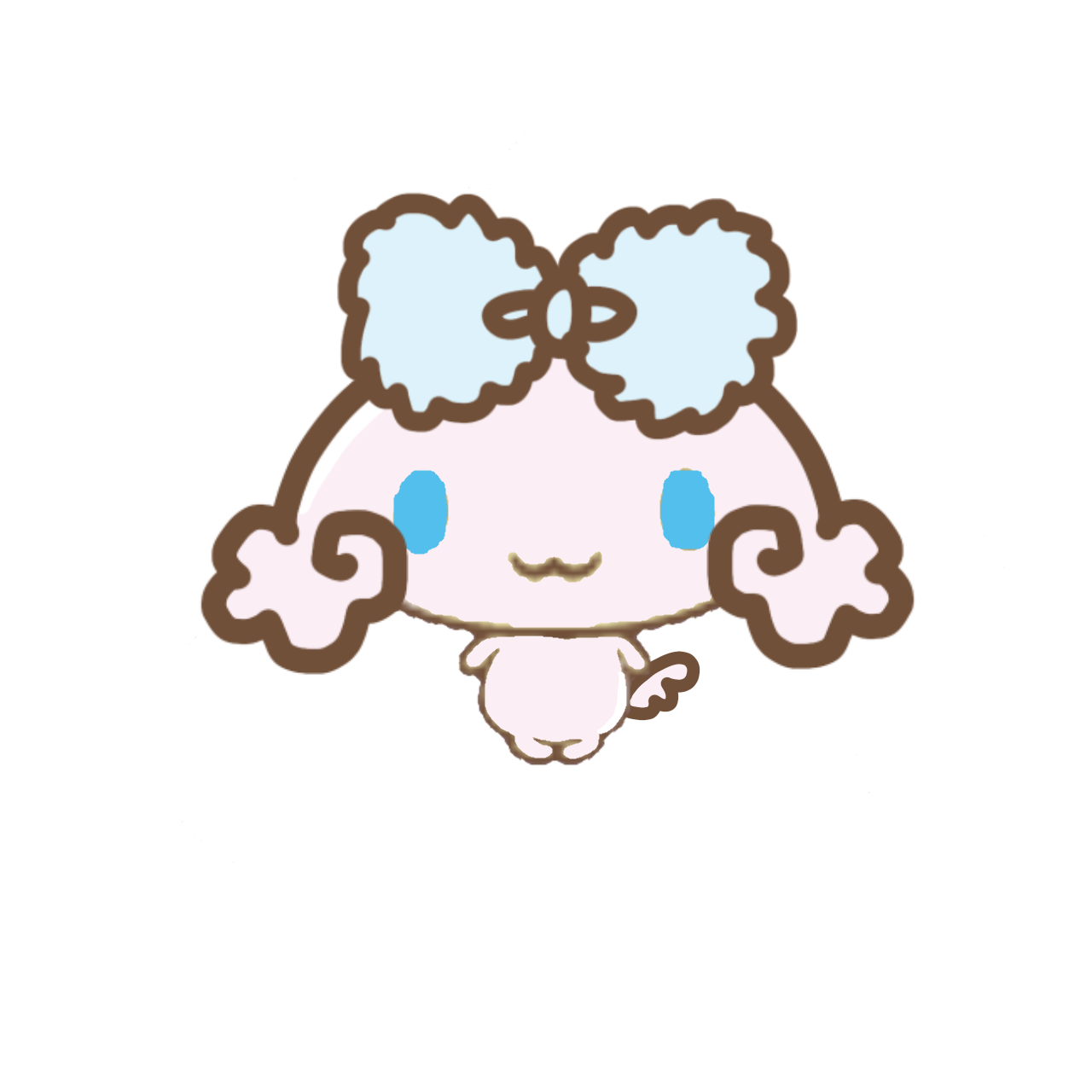 Cinnamoroll Calendar 2026 Printable