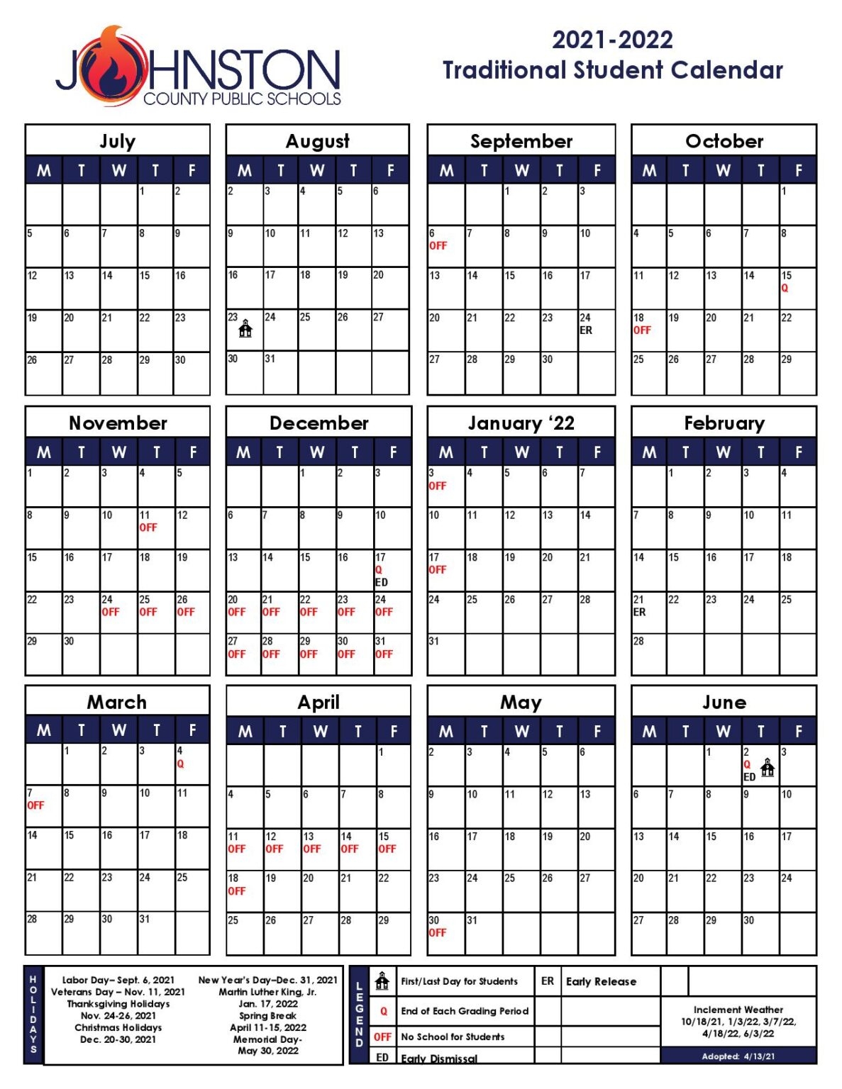 Princeton Academic Calendar 2026 26 Printable