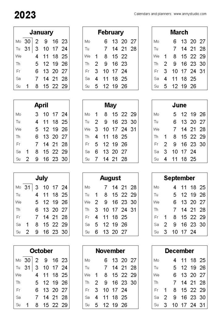 Printable Wallet Size Calendar Printable Calendar Design Free